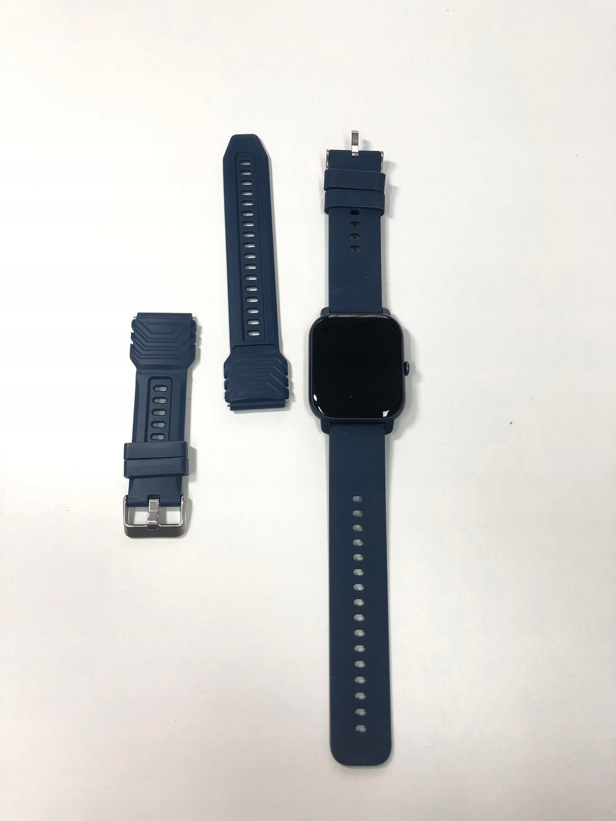 SMARTWATCH DDIDBI P66 SMART WATCH BLUE Color blue