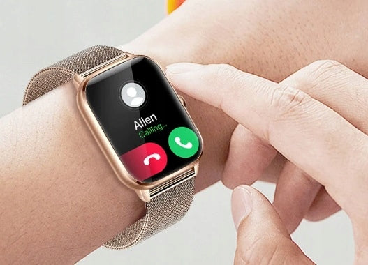 SMARTWATCH ELEGANT WOMEN'S WATCH CONVERSATION MENU PL BRACELET + strap Manufacturer code 178605
