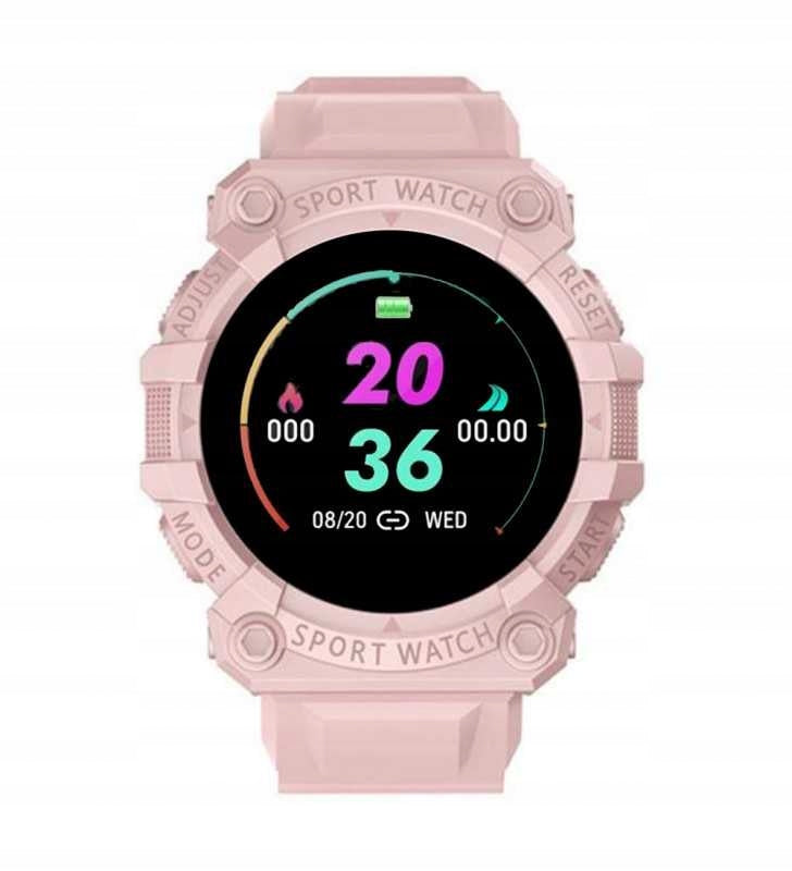 SMARTWATCH FD68 SMARTBAND SPORTS BAND PULSE Brand Pacific