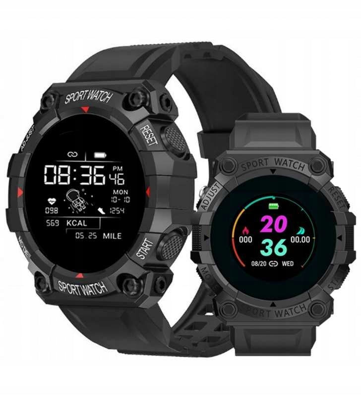 SMARTWATCH FD68 SMARTBAND SPORTS BAND PULSE Brand no brand