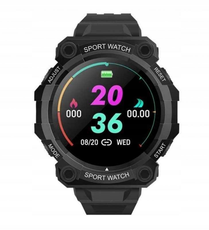 SMARTWATCH FD68 SMARTBAND SPORTS BAND PULSE Kind digital