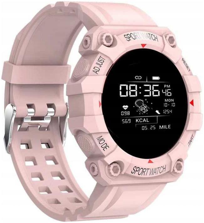 SMARTWATCH FD68 SMARTBAND SPORTS BAND PULSE