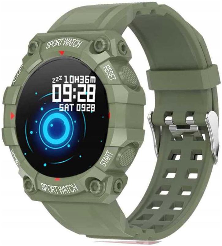 SMARTWATCH FD68 SMARTBAND SPORTS BAND PULSE