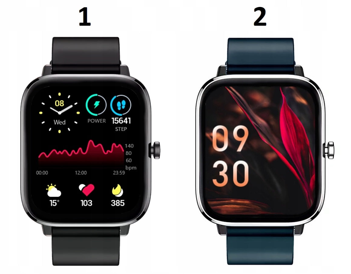 SMARTWATCH FOR BOY TALKING TO COMMUNION +GRAVER Packaging status original
