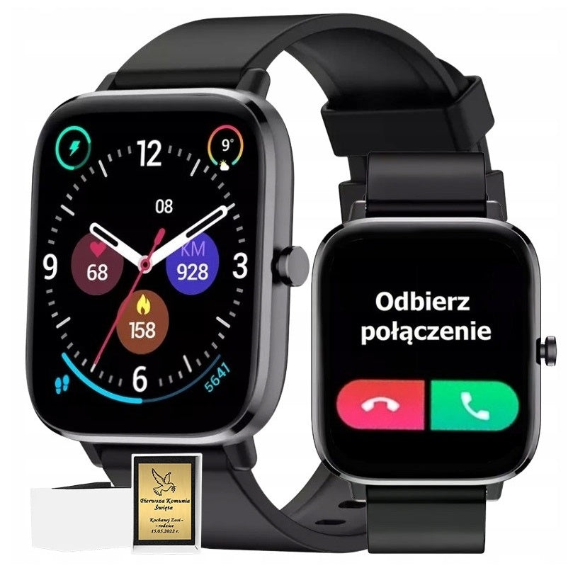 SMARTWATCH FOR BOY TALKING TO COMMUNION +GRAVER