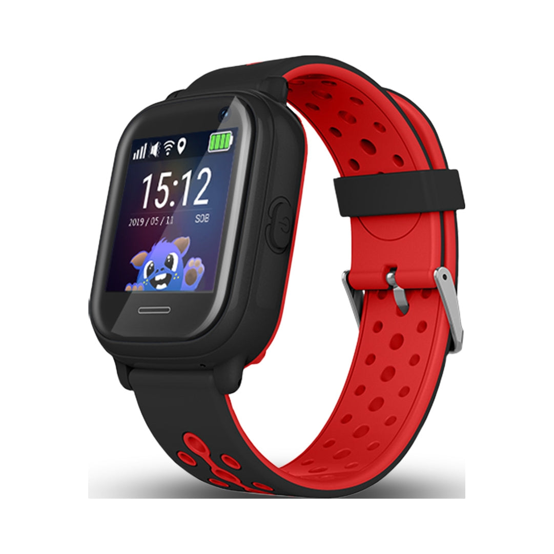 SMARTWATCH FOR CHILDREN CALMEAN NEMO 2 GPS WIFI LBS SIM WATERPROOF IP67