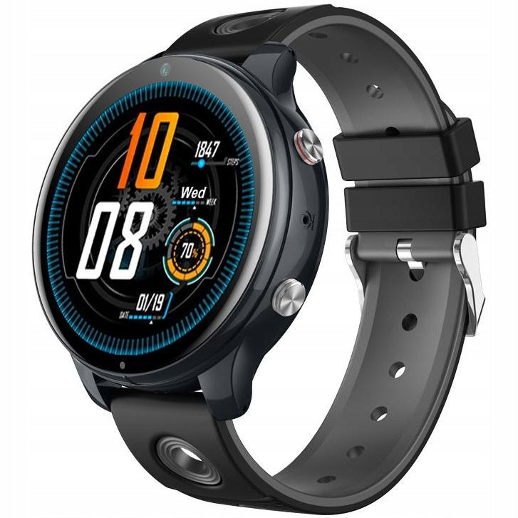 SMARTWATCH FOR CHILDREN ENTER JOY - GAMES CAMERA SAUCE LOCATION CHAT