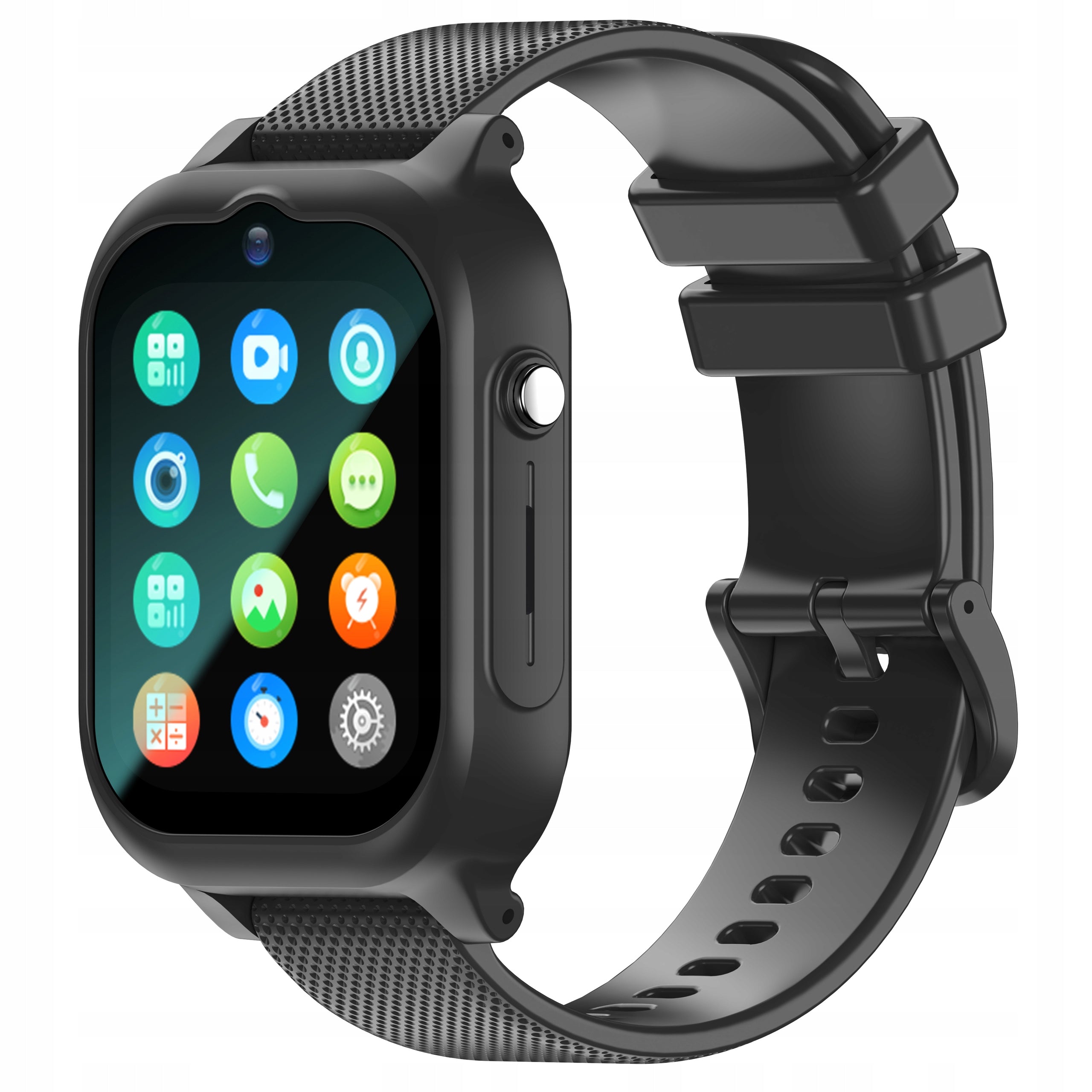 SMARTWATCH FOR CHILDREN LOCATOR GPS 4G WATERPROOF VIDEO CHAT PL