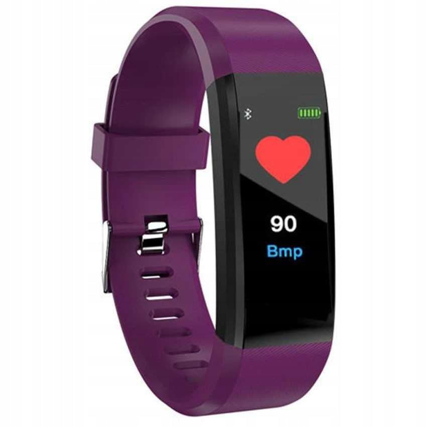 SMARTWATCH FOR CHILDREN PLUS HEART RATE MONITOR FIT BAND Brand no brand