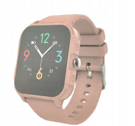 SMARTWATCH FOR CHILDREN iGO2 FOREVER JW-150 / ORANGE / NEW