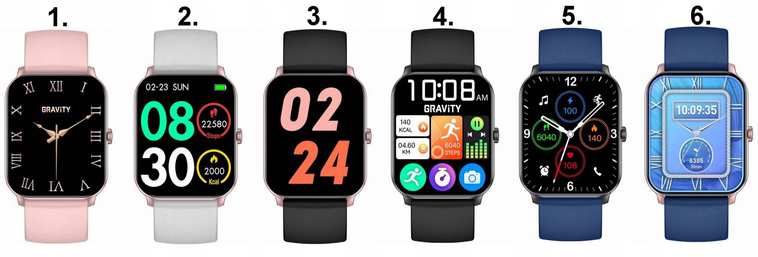 SMARTWATCH FOR GIRLS GIFT FOR COMMUNION + HANDBAG Packaging status original