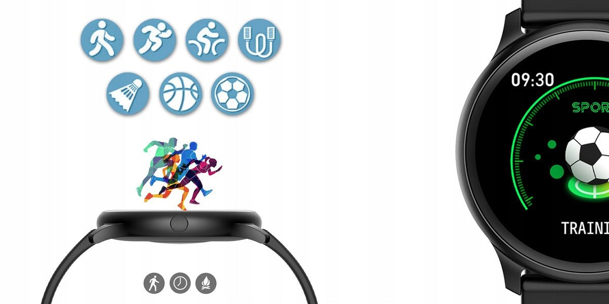 SMARTWATCH G.Rossi SW010-11 Brand G. Rossi
