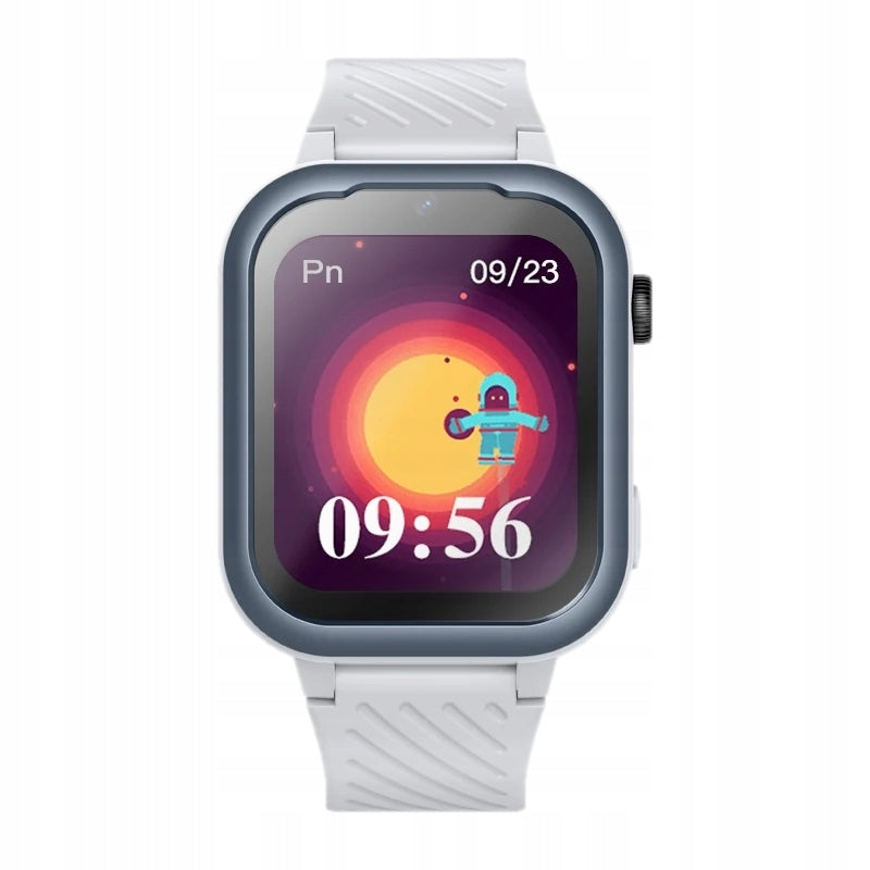 SMARTWATCH GARETT KIDS ESSA 4G GREY Packaging status original