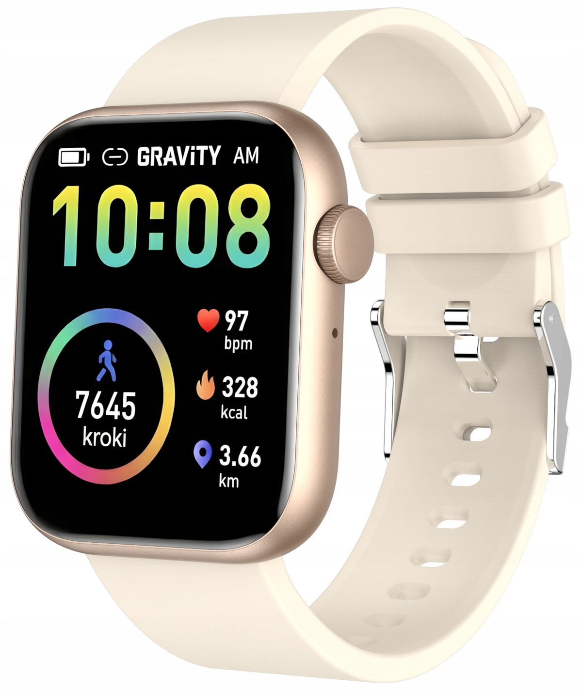 SMARTWATCH GIRLS YOUTH Photos Music SMS FB TALK FUNCTION