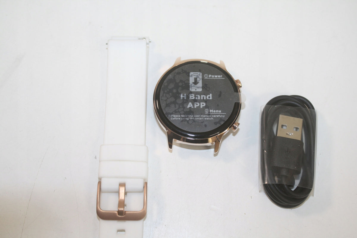 SMARTWATCH GR5515 watch Manufacturer code GR55515