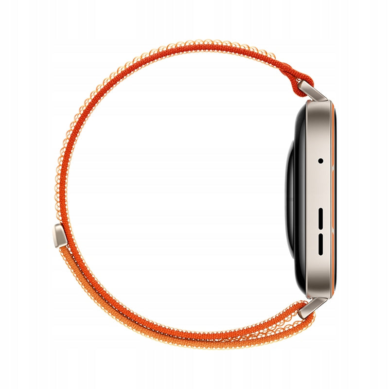 SMARTWATCH HUAWEI WATCH FIT 5 PRO ORANGE GPS NFC EKG SAPPHIRE Manufacturer code NIKI-B29FS