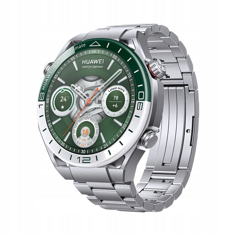SMARTWATCH HUAWEI Watch Ultimate smart watch on bracelet light Packaging status original