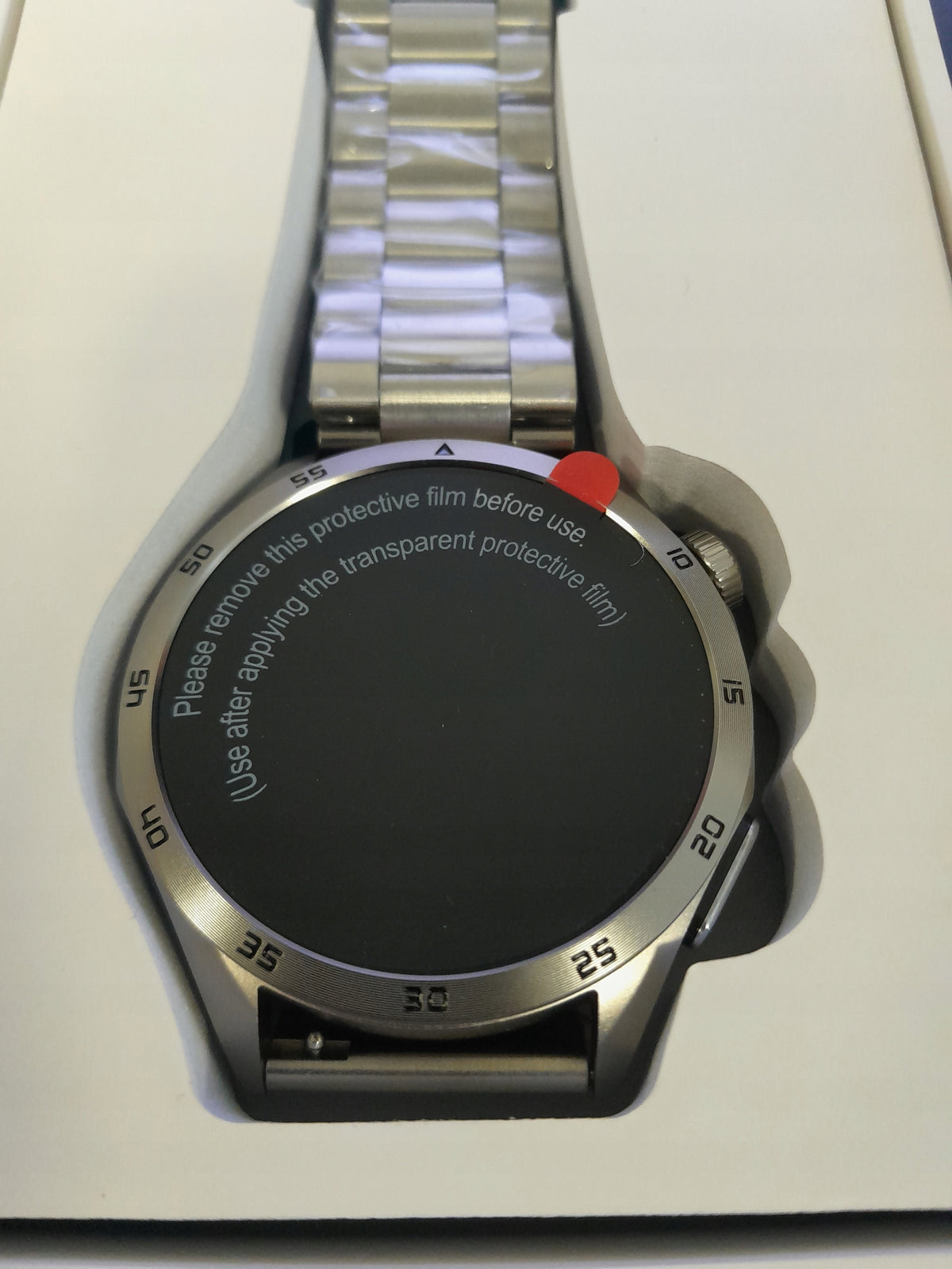 SMARTWATCH KARDENA CARE PRO 4 Plus Smartwatch Brand no brand