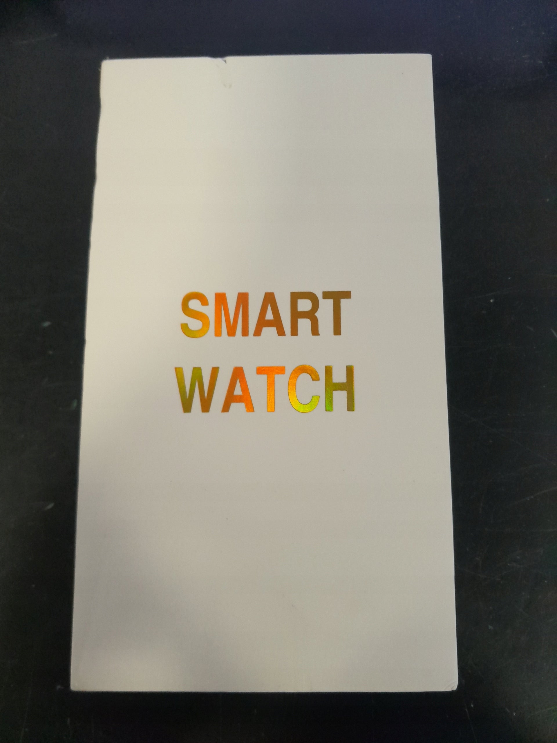 SMARTWATCH KARDENA CARE PRO 4 Plus Smartwatch