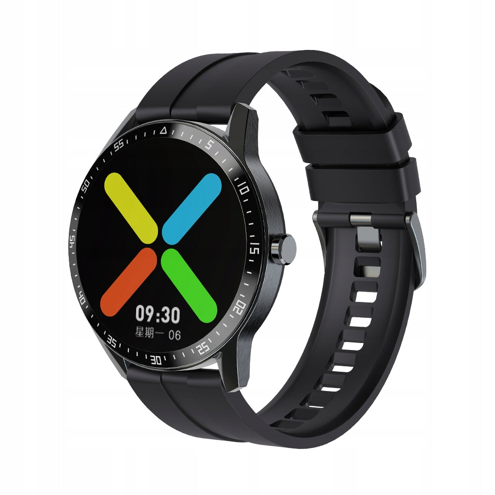 SMARTWATCH KINGWEAR G1 SPORTS WATCH IP68 Brand Kingwear