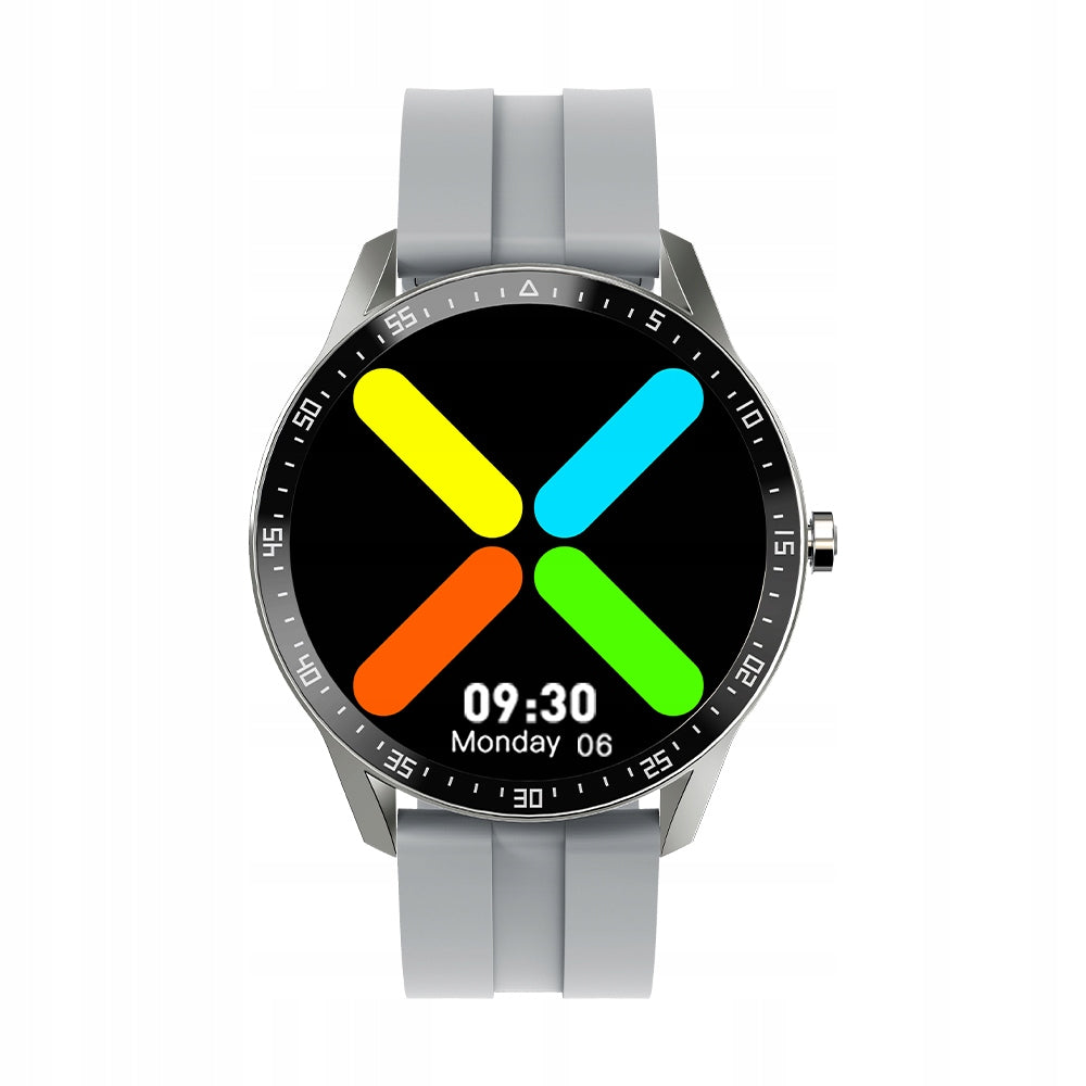 SMARTWATCH KINGWEAR G1 SPORTS WATCH IP68 Brand Kingwear
