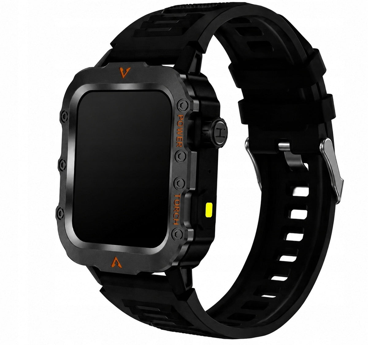 SMARTWATCH LAXASFIT 2026 AUCTION STARTING FROM 1ZŁ