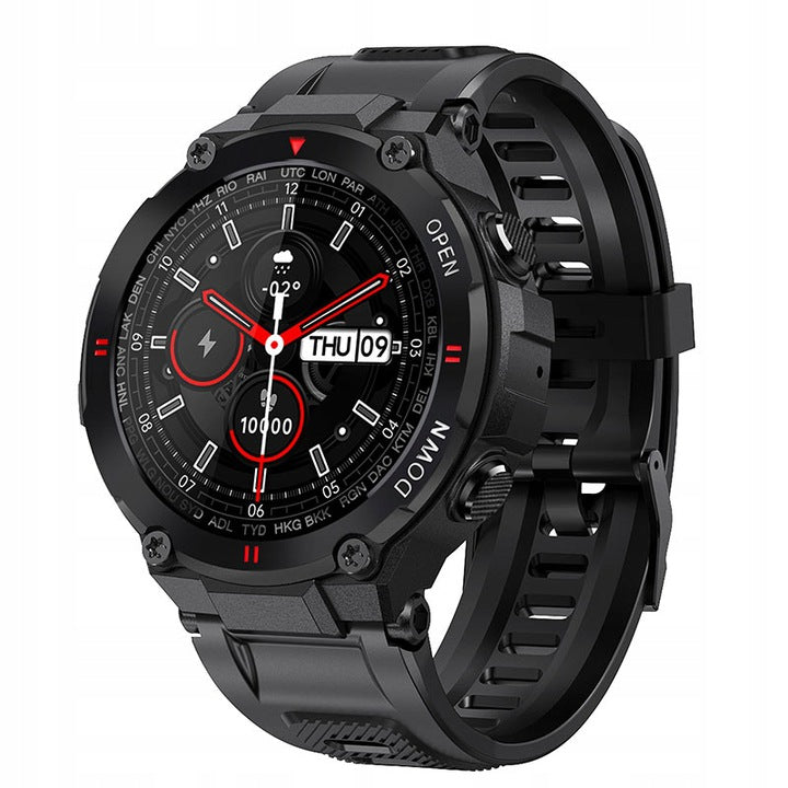 SMARTWATCH MEN'S SPORTS WATCH TALK GW430 Model other