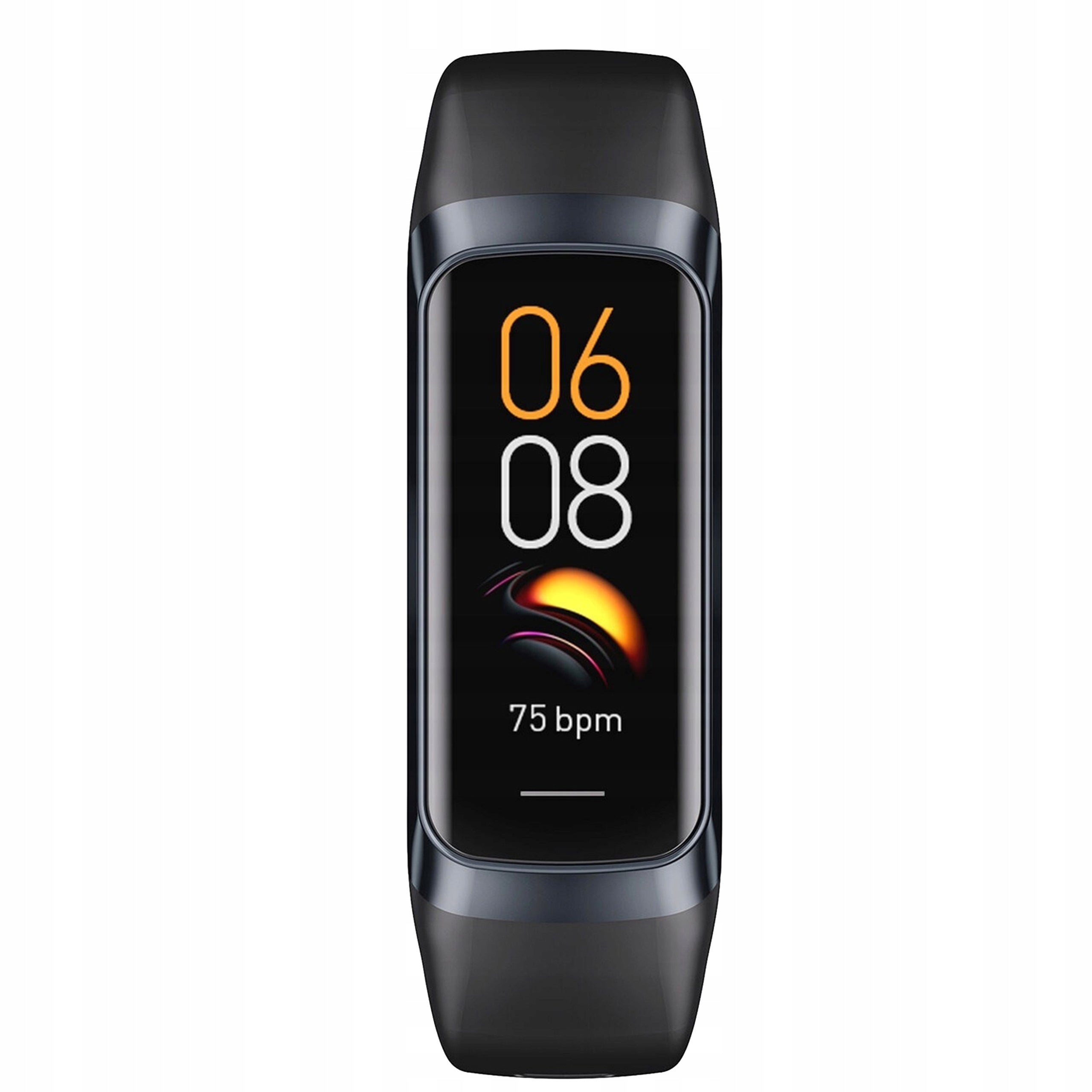 SMARTWATCH MEN'S WATCH BLACK MENU PL AMOLED SMART PRO SMARTBAND GT Packaging status original