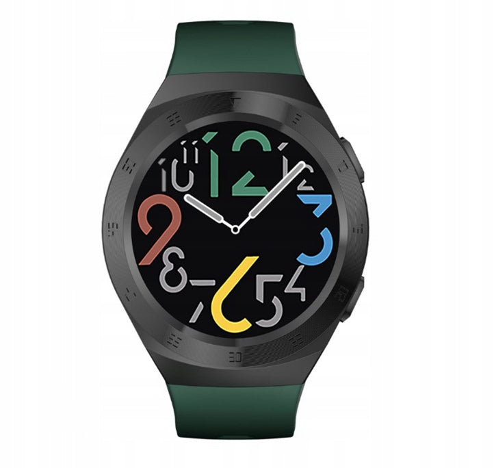 SMARTWATCH MEN'S WATCH Manufacturer code SK1 green