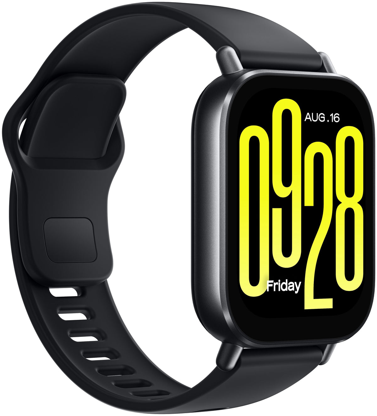 SMARTWATCH MEN'S WATCH XIAOMI WATCH 5 ACTIVE WOMEN'S SPORTS FUNCTION FOR Packaging status original