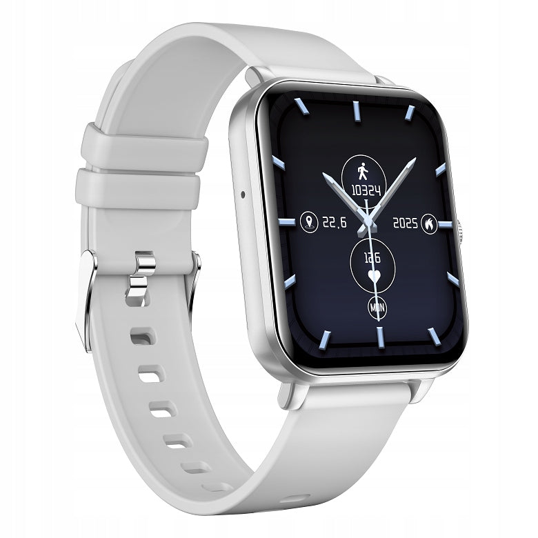 SMARTWATCH MYPHONE WATCH CLASSIC 2 WATCH HEALTH TALK IP65 ANDROID IOS