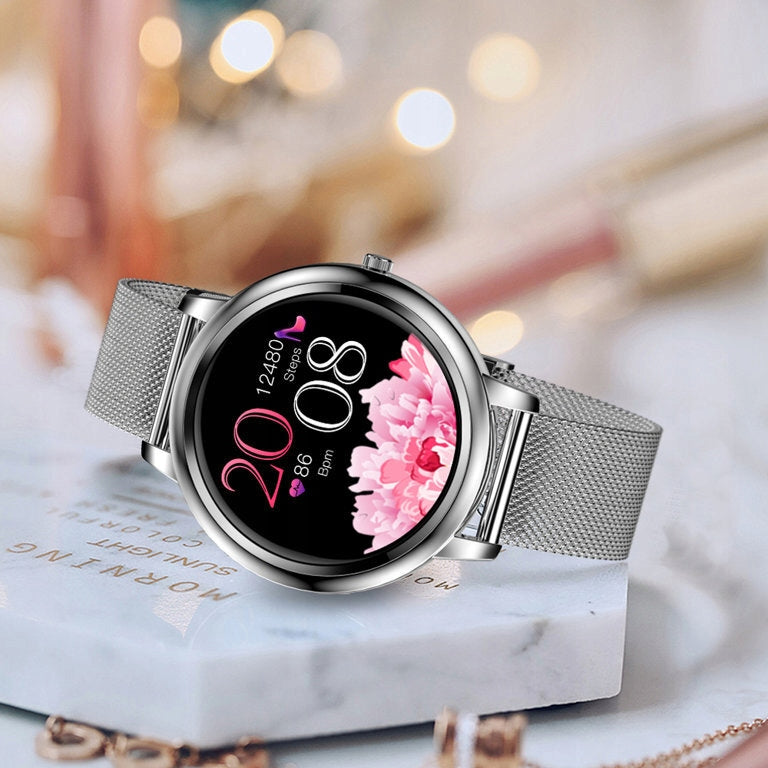 SMARTWATCH PACIFIC 28-1 - PRESSURE GAUGE (sy023a) Brand Pacific