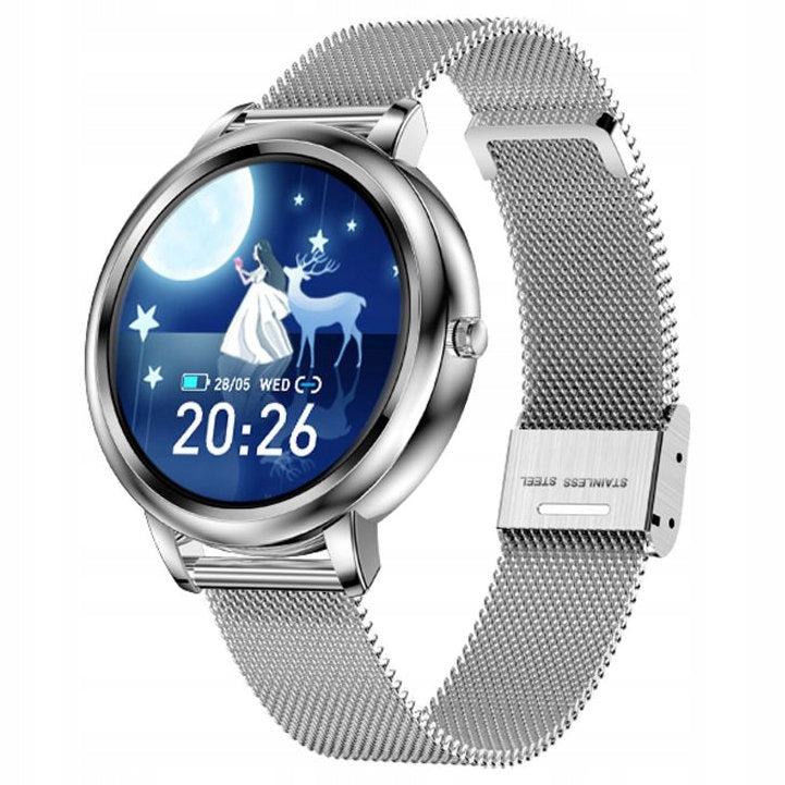 SMARTWATCH PACIFIC 28-1 - PRESSURE GAUGE (sy023a)