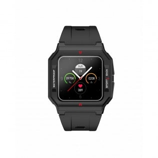 SMARTWATCH RADIANT RAS10501 BLACK Packaging status original
