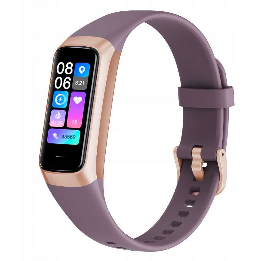 SMARTWATCH RUBICON RNCE59 OXYGEN KCAL STEP TEMP Brand Rubicon