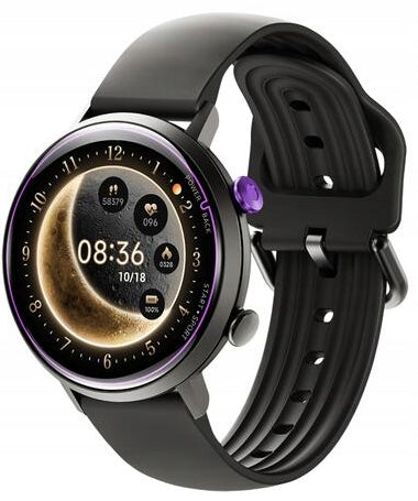 SMARTWATCH RUBICON RNCF29 BLACK LUBRICANT292 66+ SPORT MODES EAN (GTIN) 5905220874613