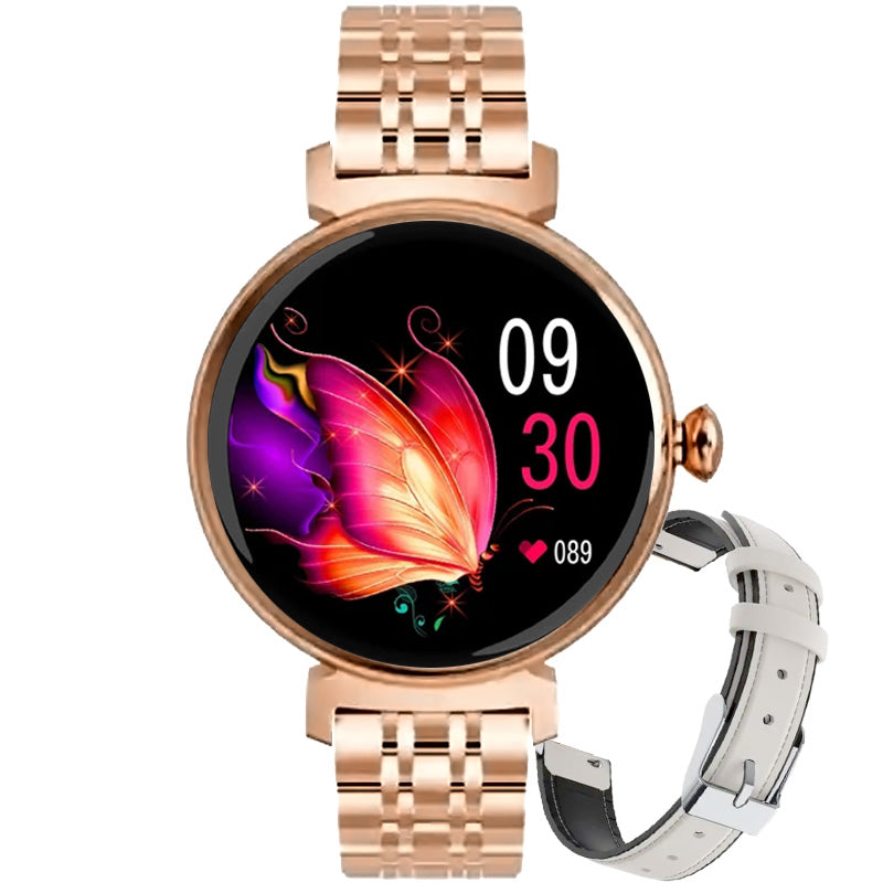 SMARTWATCH Rubicon GIFT COMMUNION FOR GIRLS multifunctional Brand Rubicon