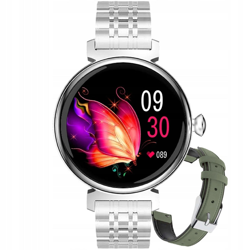 SMARTWATCH Rubicon GIFT COMMUNION GIRL multifunctional Brand Rubicon