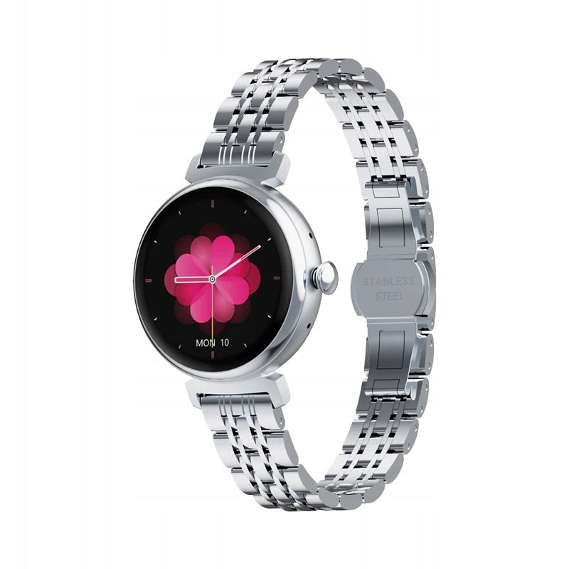 SMARTWATCH Rubicon GIFT COMMUNION GIRL multifunctional EAN (GTIN) 5905258702360