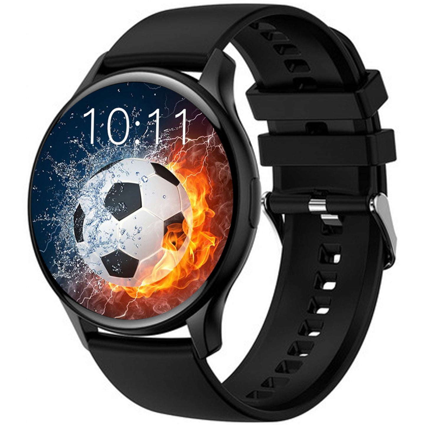 SMARTWATCH Rubicon GIFT FOR BOY with conversations