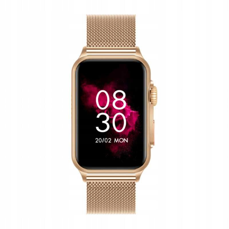 SMARTWATCH SMARTBAND Rubicon SMS STEPS PL MENU Brand Rubicon