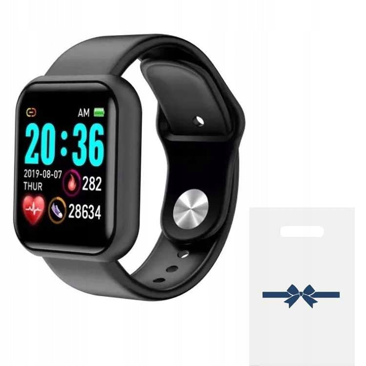 SMARTWATCH SMARTBAND WATCH BAND FIT BAND Brand no brand