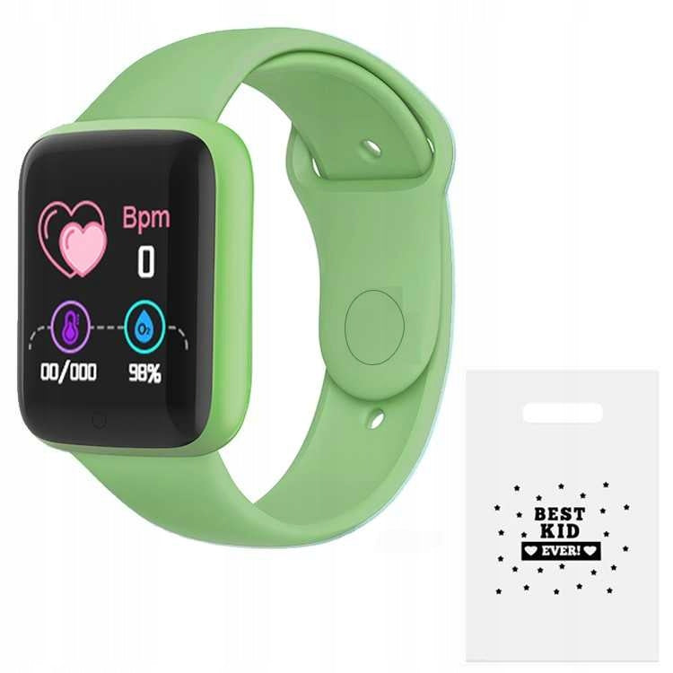 SMARTWATCH SMARTBAND WATCH BAND FIT BAND Brand no brand