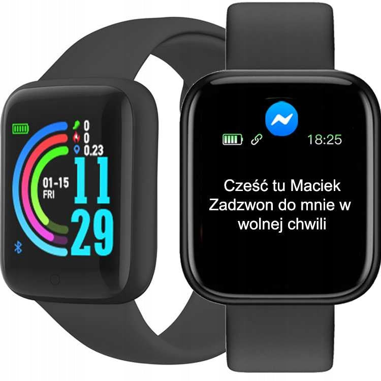SMARTWATCH SMARTBAND WATCH BAND FIT BAND