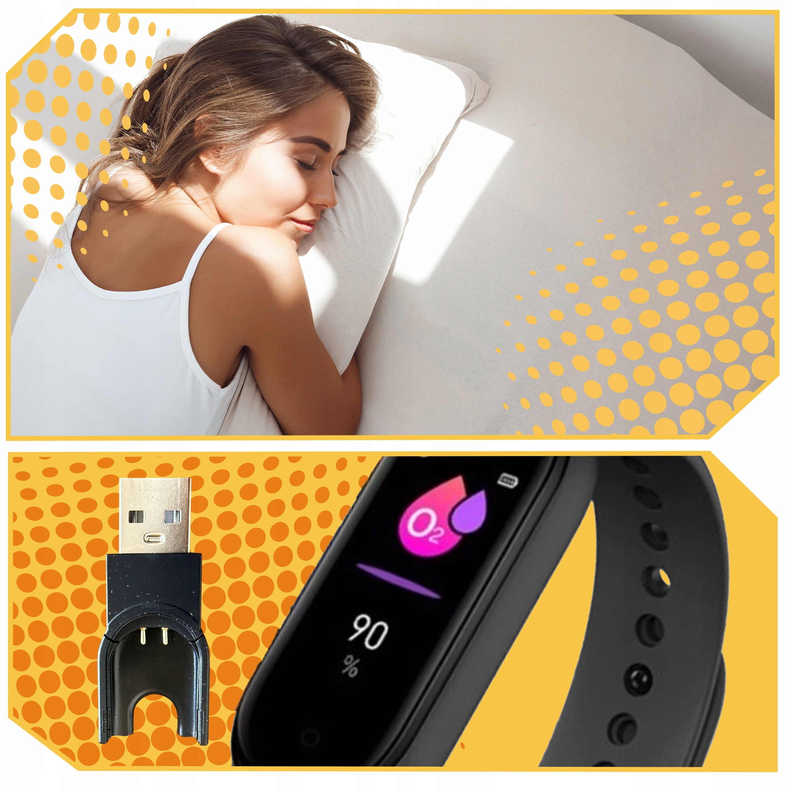 SMARTWATCH SMARTBAND WATCH SPORTS BAND M8 APPLICATIONS PL PEDOMETER ETC Brand Lewer