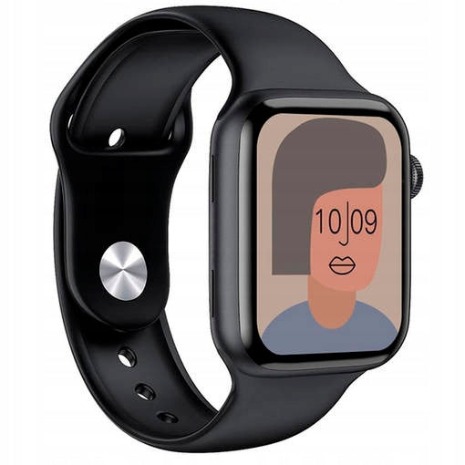 SMARTWATCH SMARTBAND WATCH STRAP PULSE SPORT STEPS PRESSURE WATCH AK76
