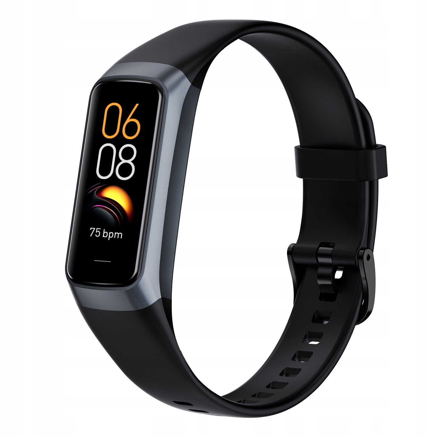 SMARTWATCH SMARTBAND WOMEN TALK SPORT PRESSURE MENU POLISH + FREEBIE Packaging status original