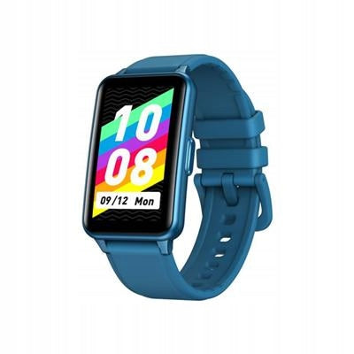 SMARTWATCH SPORTS PRESSURE STEPS SLEEP