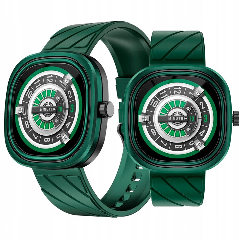 SMARTWATCH SPORTS WATCH MEN'S SMART WATCH SPORT WOMEN'S HEART RATE MONITOR