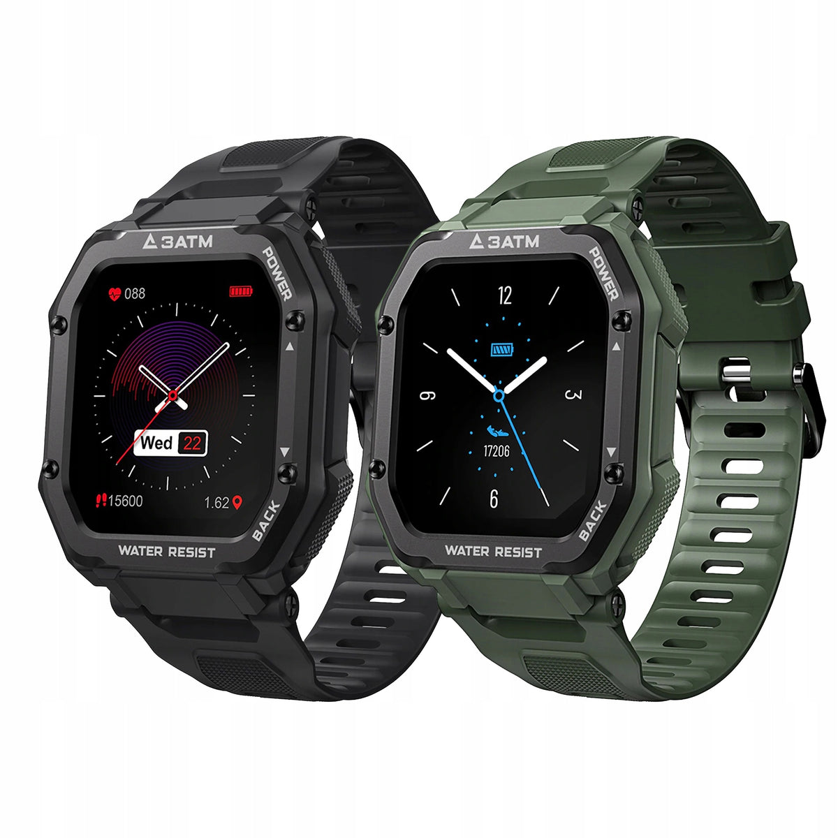 SMARTWATCH SPORTS WATCH SMARTBAND PULSE SPORT SPORTS BAND FIT PRO BT Brand DIAWAY